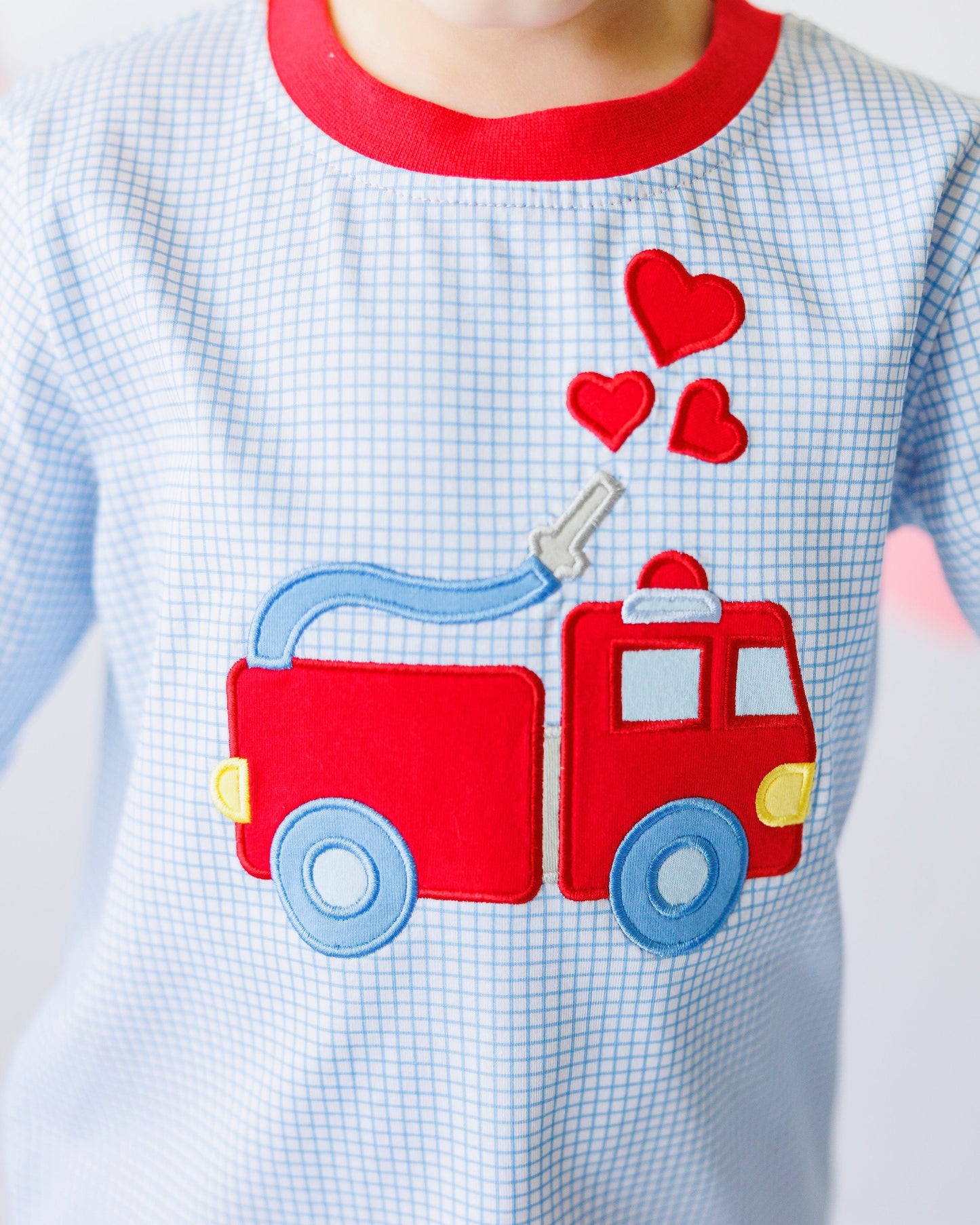 Jellybean Sound the Alarm Shirt