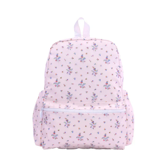 TRVL Fleurie Mini Backer