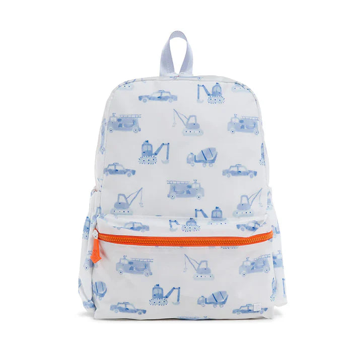 TRVL Dig It! Backpacker