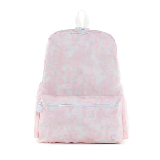 TRVL Pink Bunny Toile Backpacker