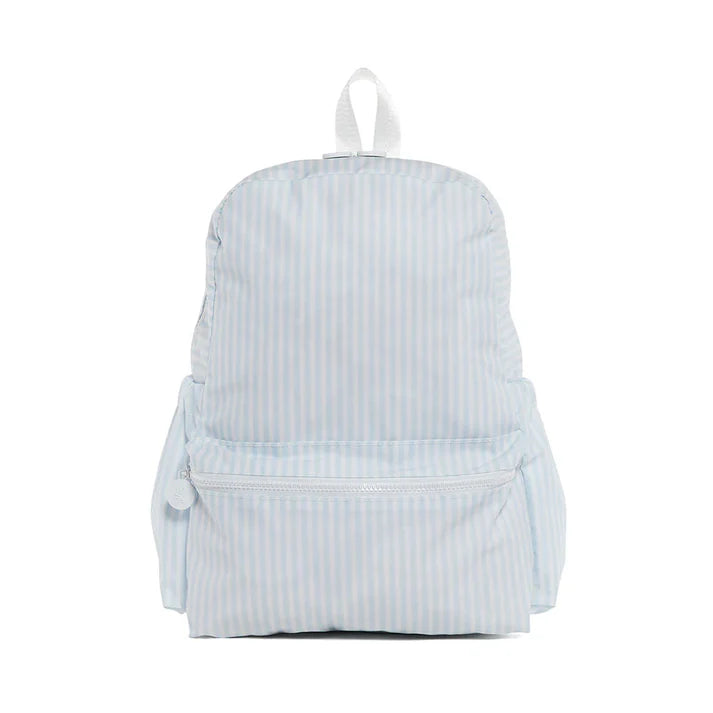 TRVL Blue Stripe Pimlico Backpacker