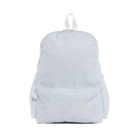 TRVL Blue Stripe Pimlico Backpacker