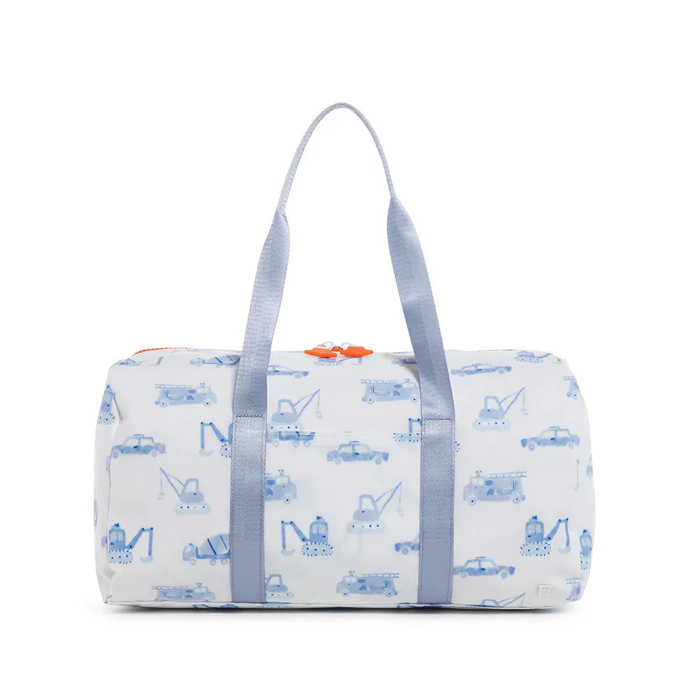 TRVL Dig It Weekender Duffel Bag