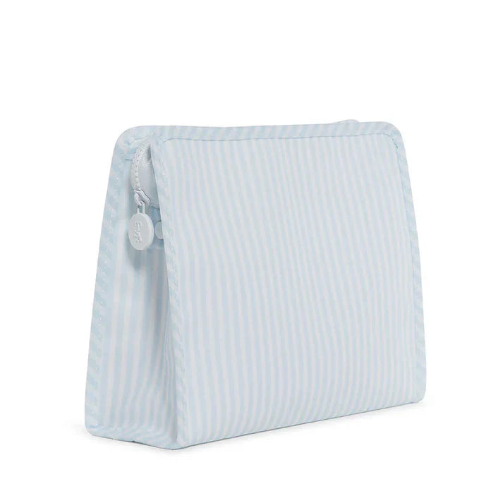 TRVL Pimlico Stripe Blue Medium Roadie