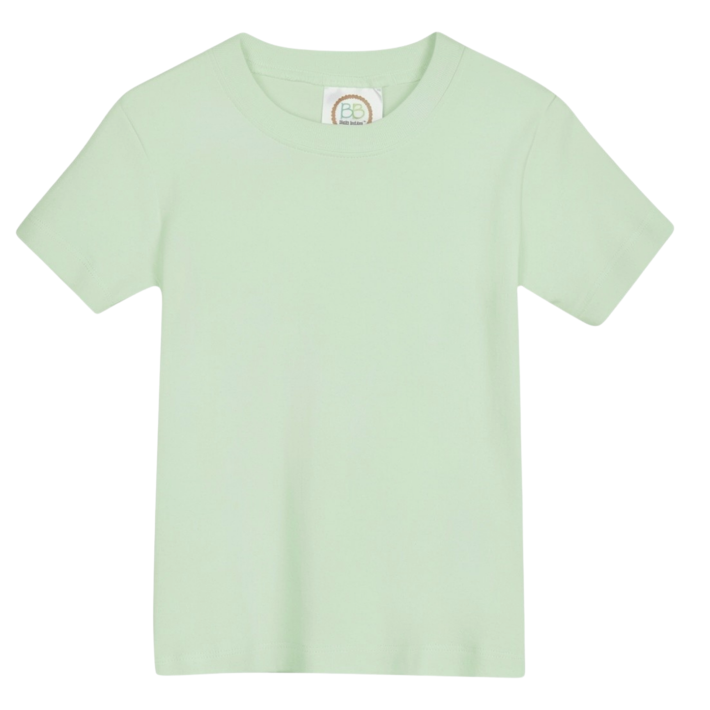 Boy's Sage Short Sleeve Tee