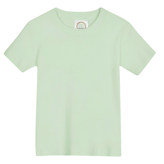 Boy's Sage Short Sleeve Tee