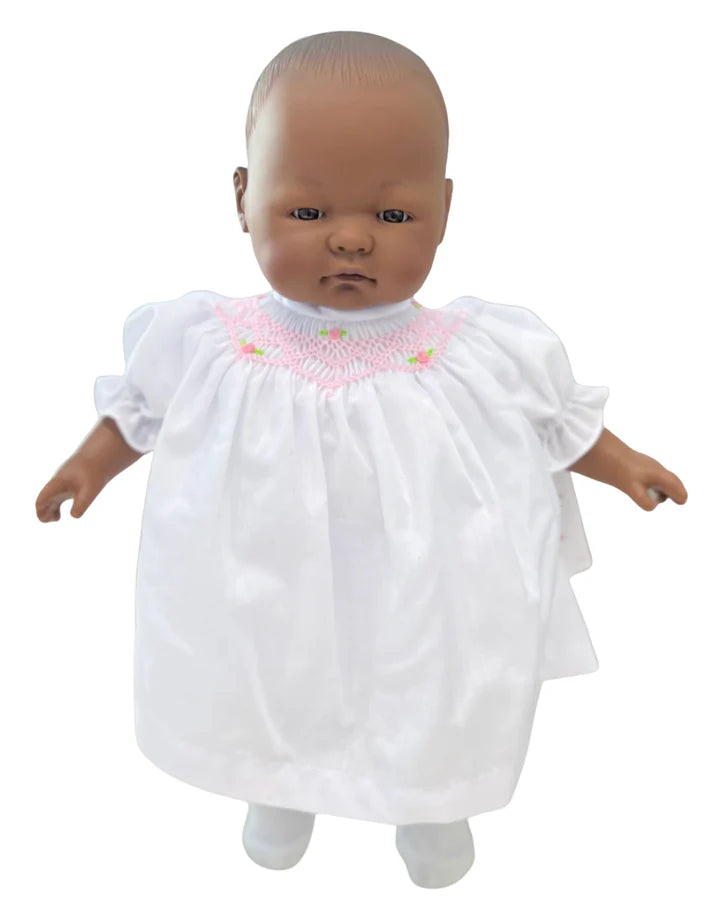 15" Anita Rosalina Baby Doll