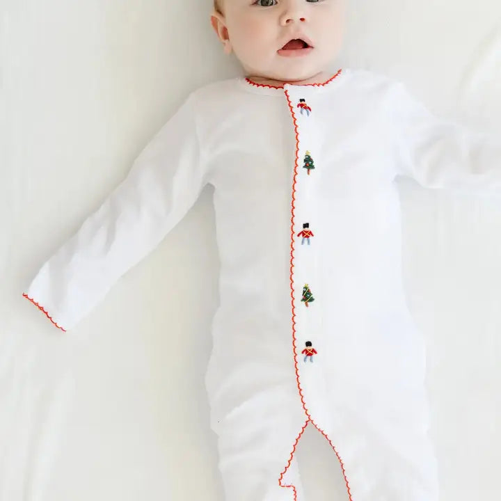 Nutcracker Sleeper