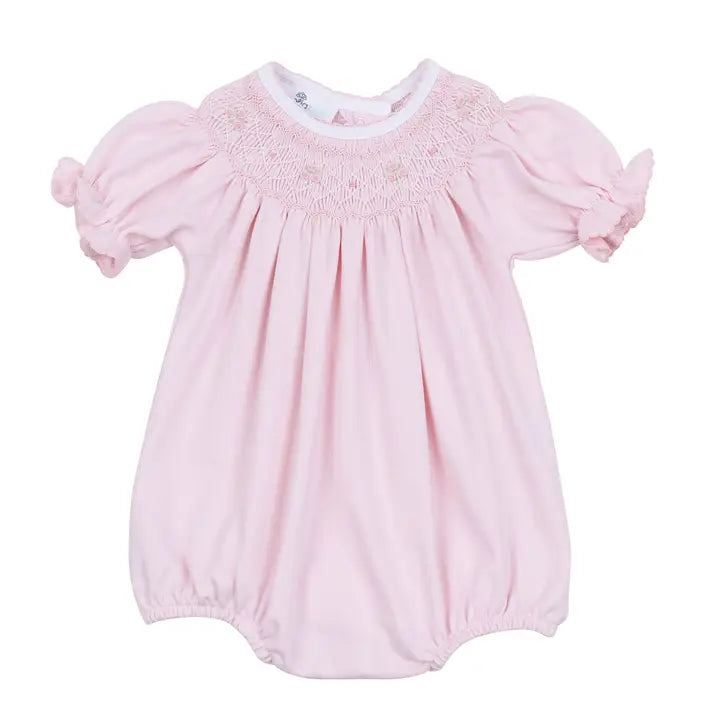 Magnolia Baby Pink Lillian Bishop Bubble