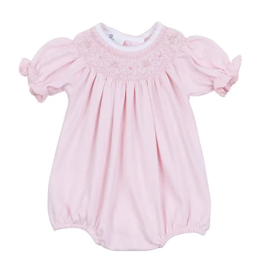 Magnolia Baby Pink Lillian Bishop Bubble