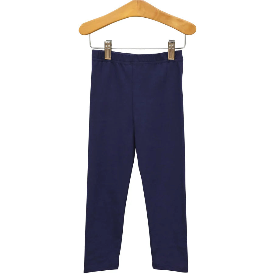 Leggings- Navy