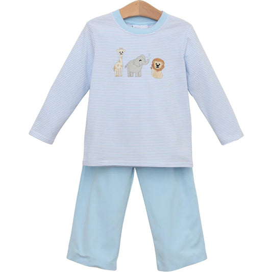 Zoo Crew Pants Set
