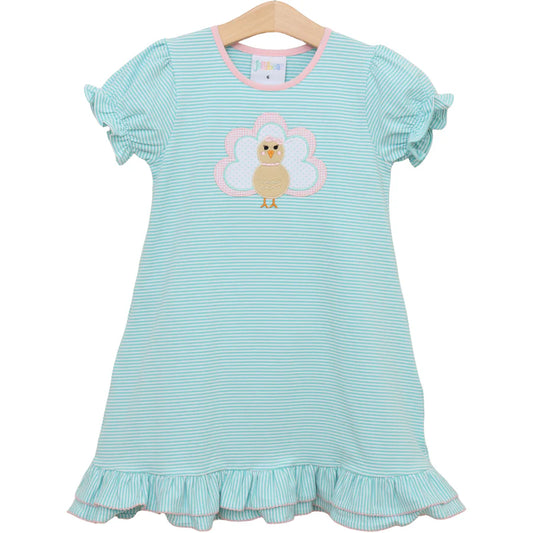 Give Thanks Dress