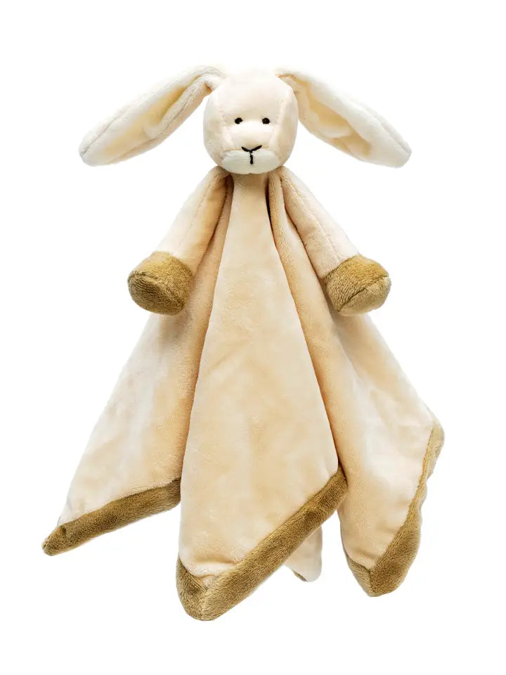 Bunny Baby Blanket