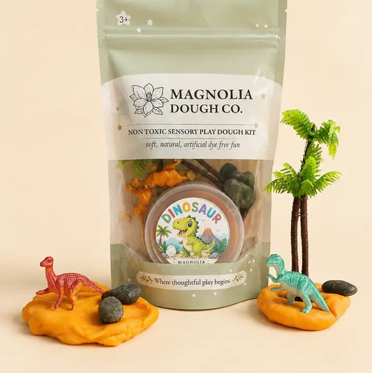 Dino Dig Mini Sensory Kit