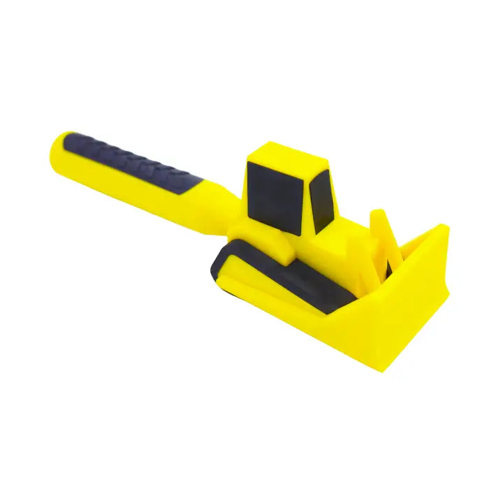 Construction Pusher