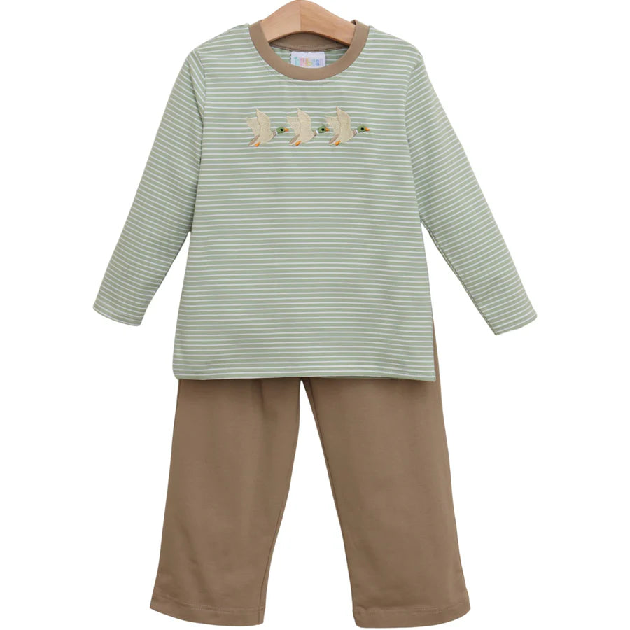 Mallard Flight Pants Set