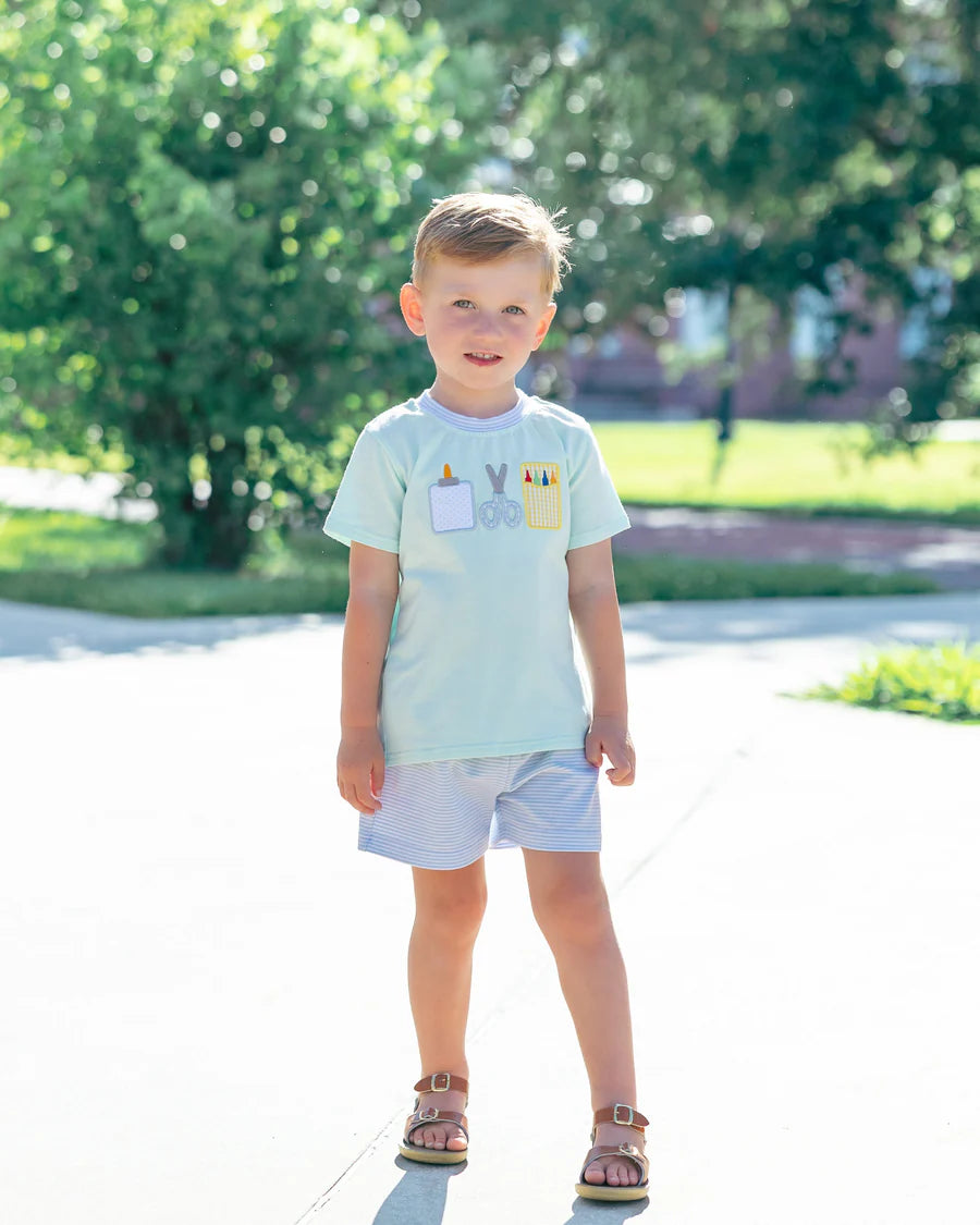 Jellybean Ready, Set, Learn Short Set
