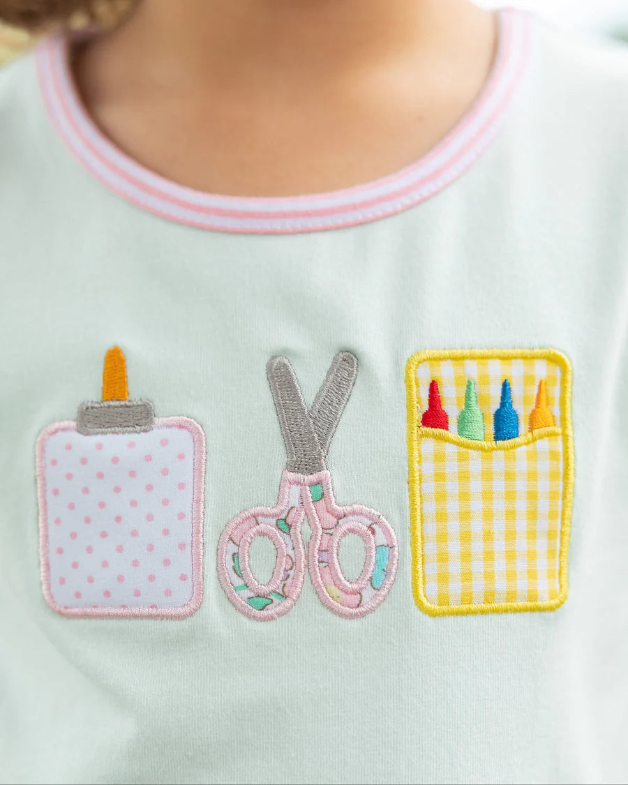 Jellybean Ready, Set, Learn Bloomer Set