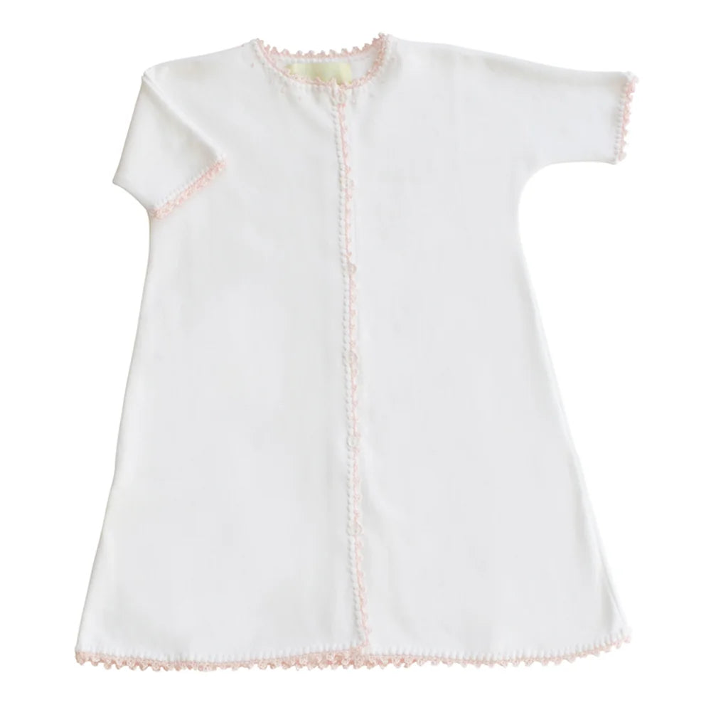 Pixie Lily Pink Jersey Day Gown