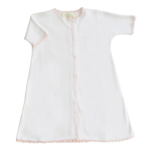 Pixie Lily Pink Jersey Day Gown