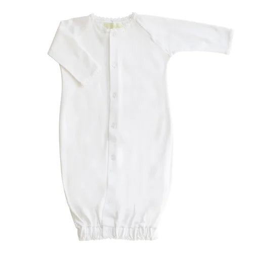 Pixie Lily White Jersey Converter